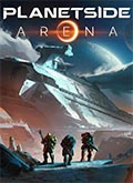 Planetside Arena