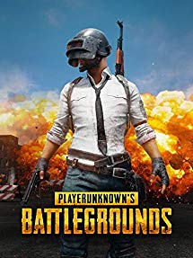 Playerunknown's Battlegrounds