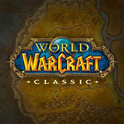 World Of Warcraft